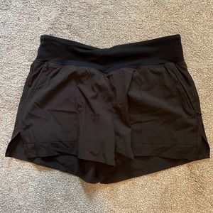 Senita Athletics Running Shorts